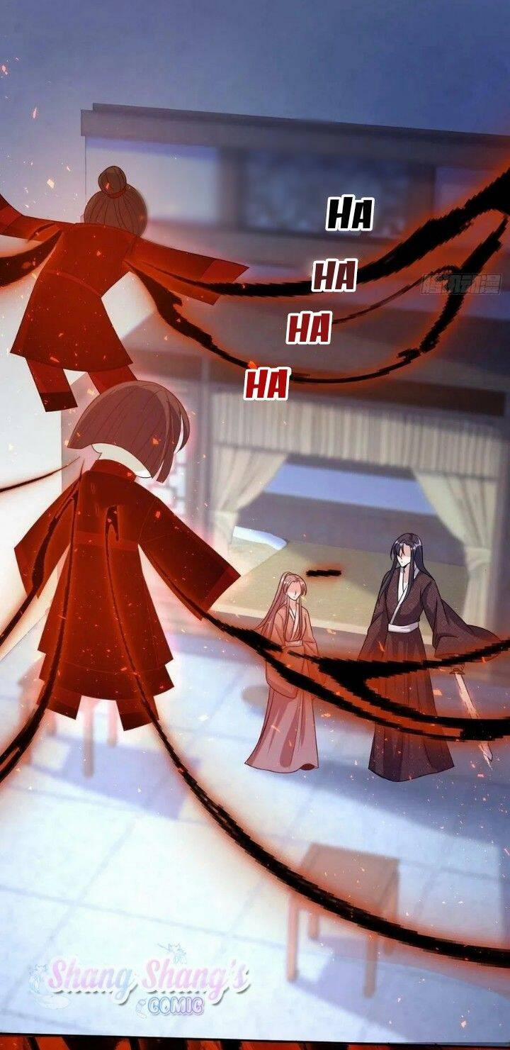 Vương Gia Khắc Thê 165 trang 49