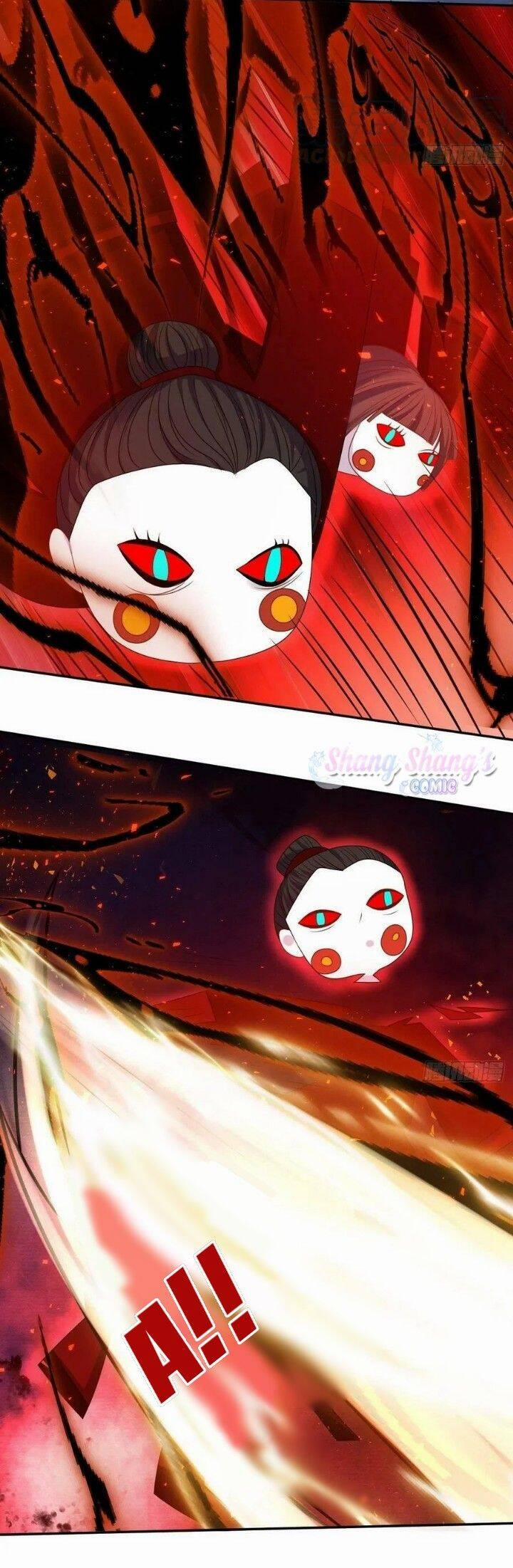 Vương Gia Khắc Thê 165 trang 50