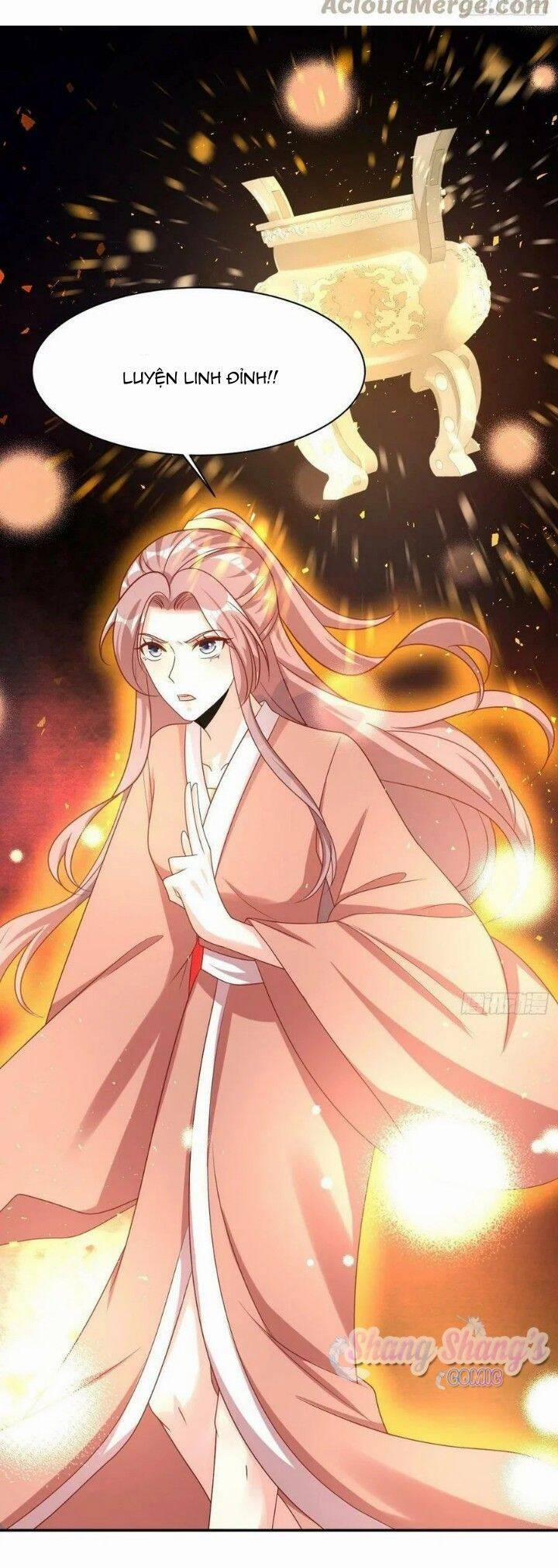 Vương Gia Khắc Thê 165 trang 51