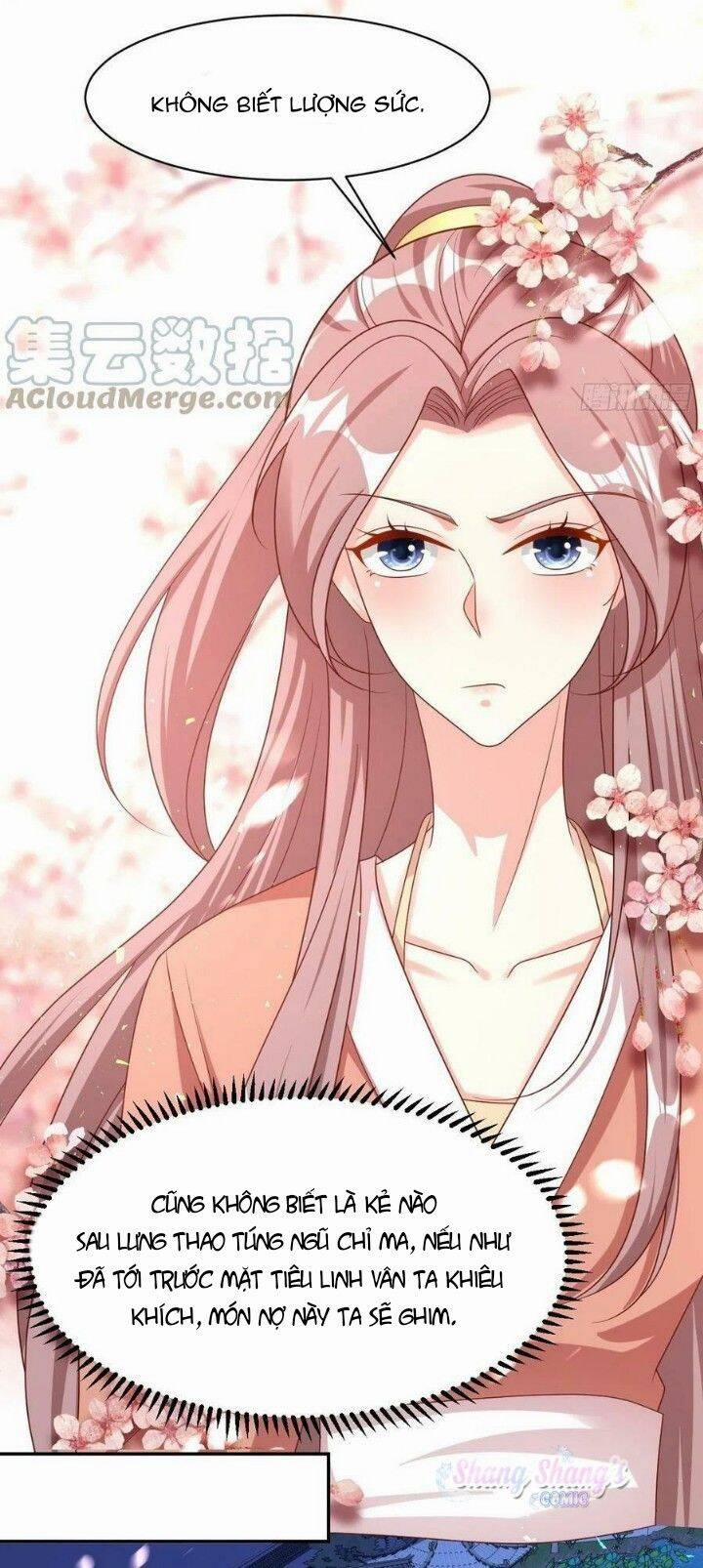 Vương Gia Khắc Thê 165 trang 54