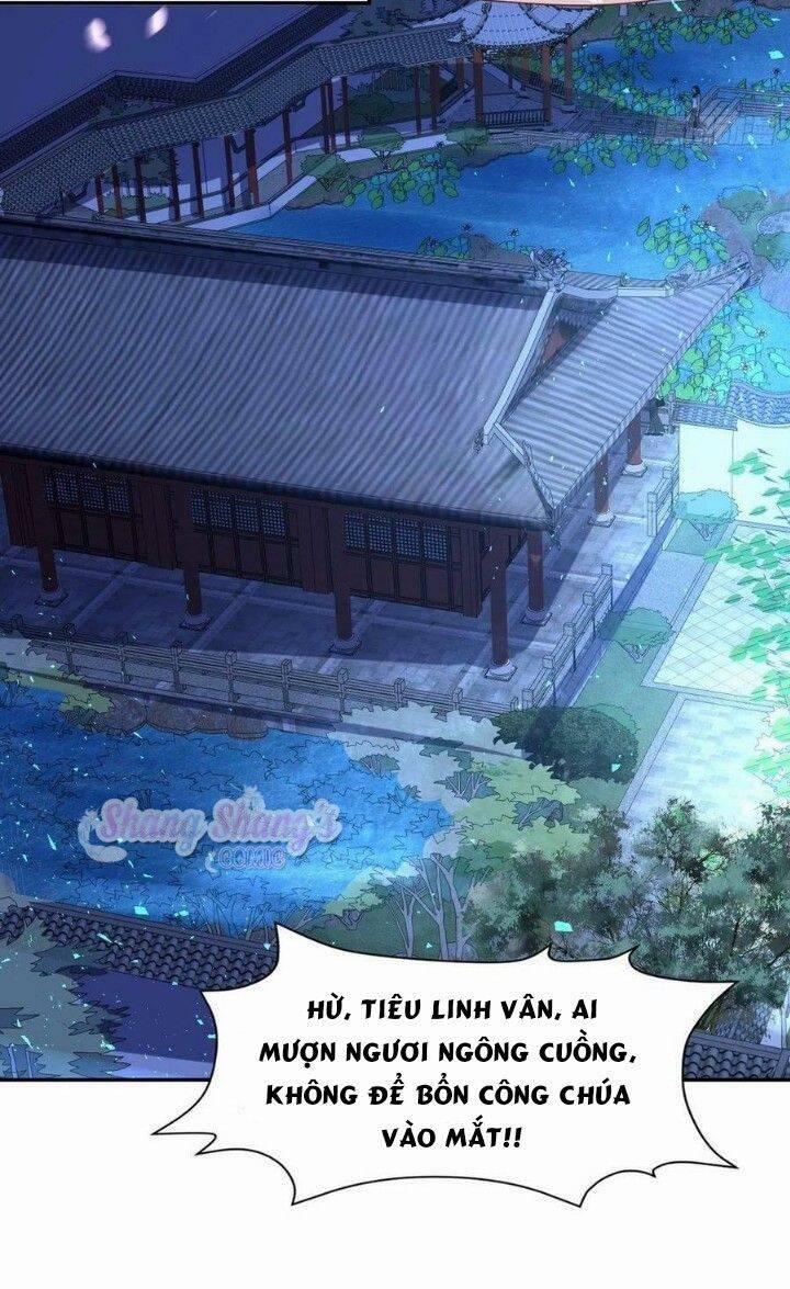 Vương Gia Khắc Thê 165 trang 55