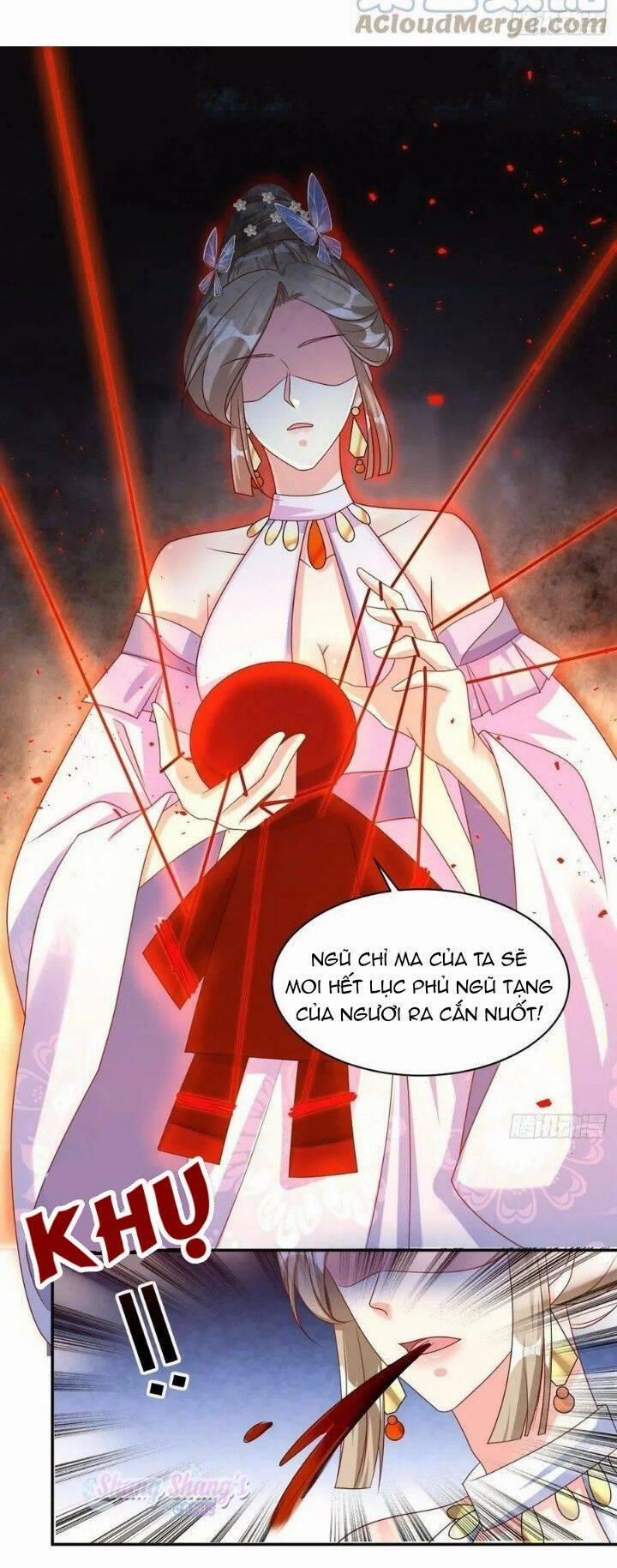 Vương Gia Khắc Thê 165 trang 56