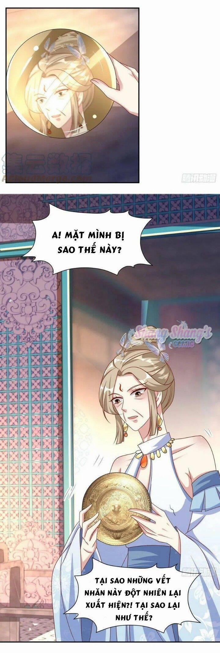 Vương Gia Khắc Thê 165 trang 57