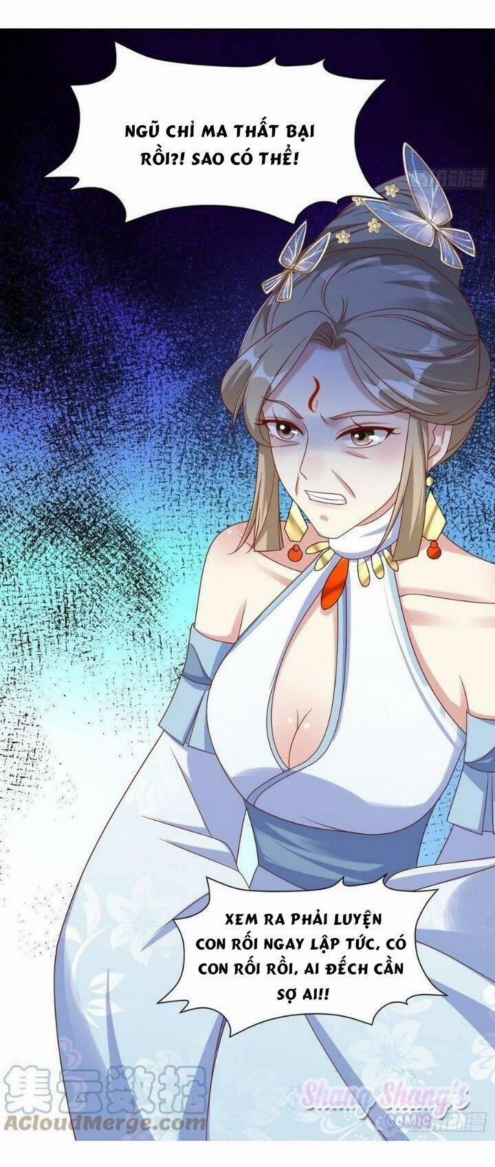 Vương Gia Khắc Thê 165 trang 59