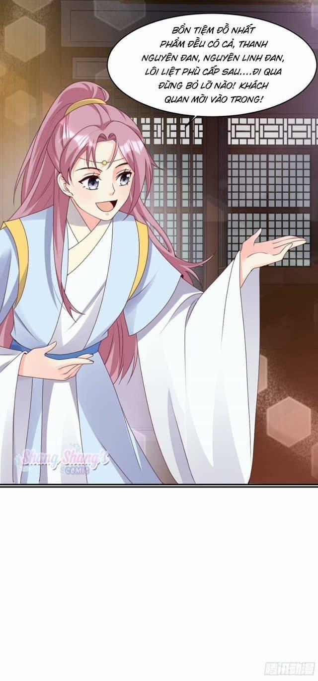 Vương Gia Khắc Thê 165 trang 6