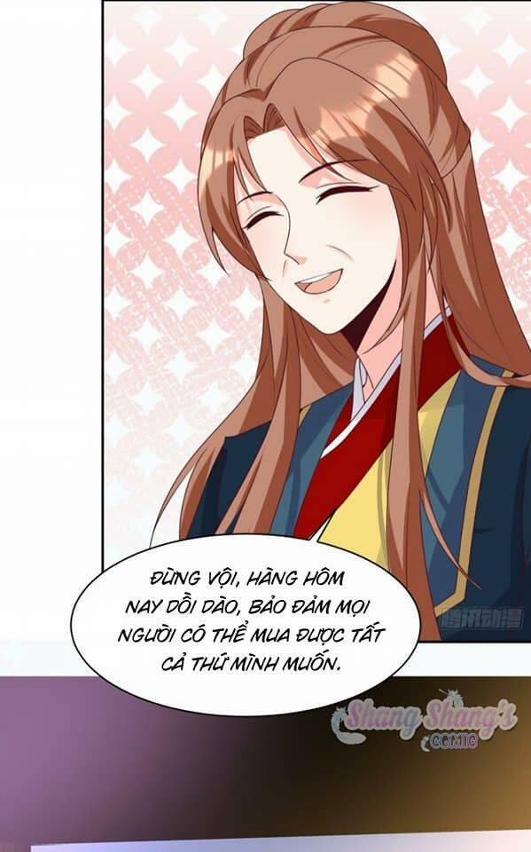 Vương Gia Khắc Thê 165 trang 9