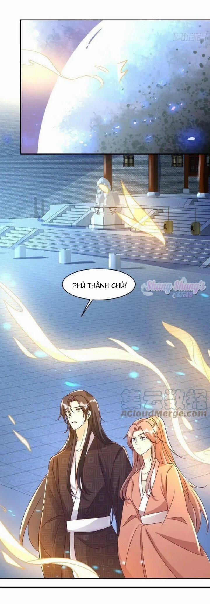 Vương Gia Khắc Thê 167 trang 10