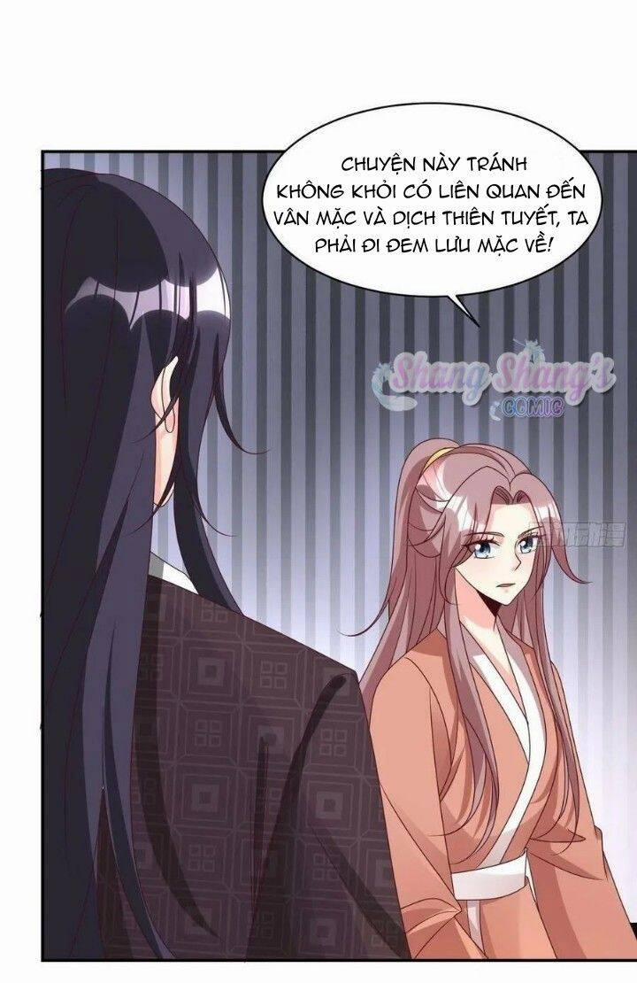 Vương Gia Khắc Thê 167 trang 11