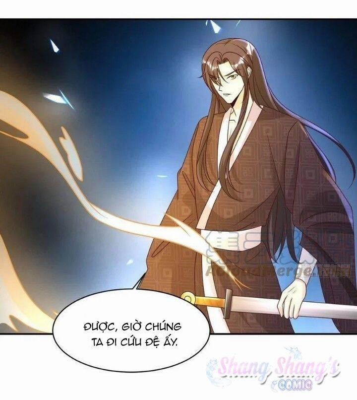 Vương Gia Khắc Thê 167 trang 12