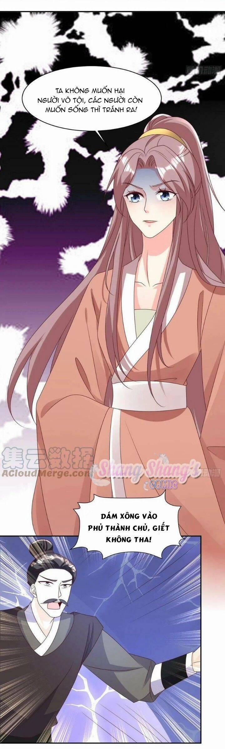 Vương Gia Khắc Thê 167 trang 15