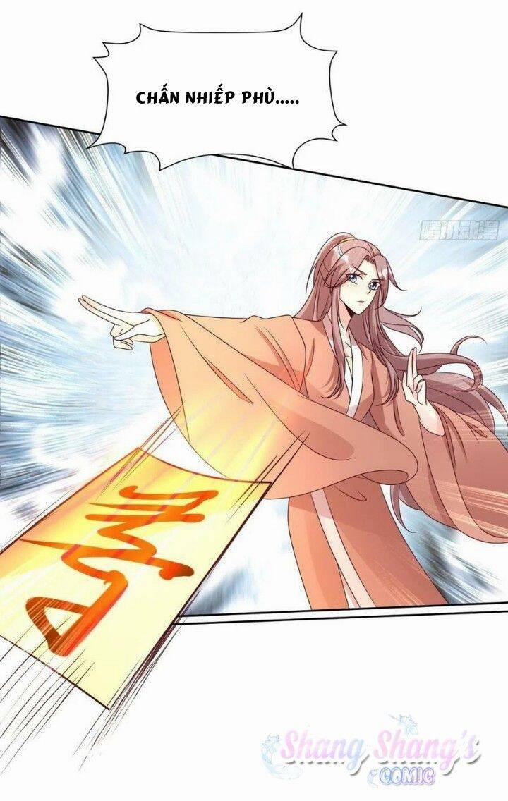 Vương Gia Khắc Thê 167 trang 16