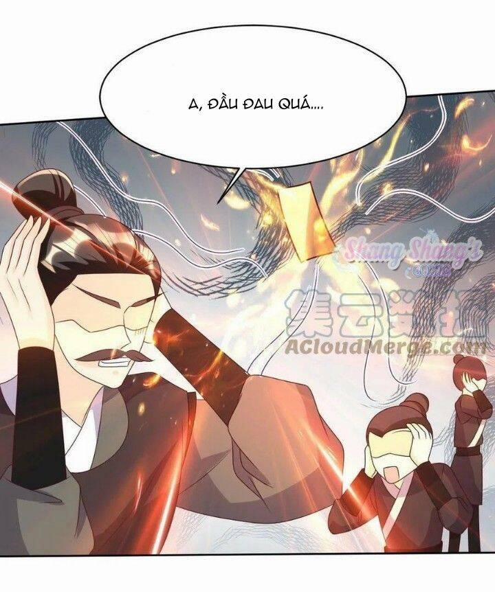 Vương Gia Khắc Thê 167 trang 17