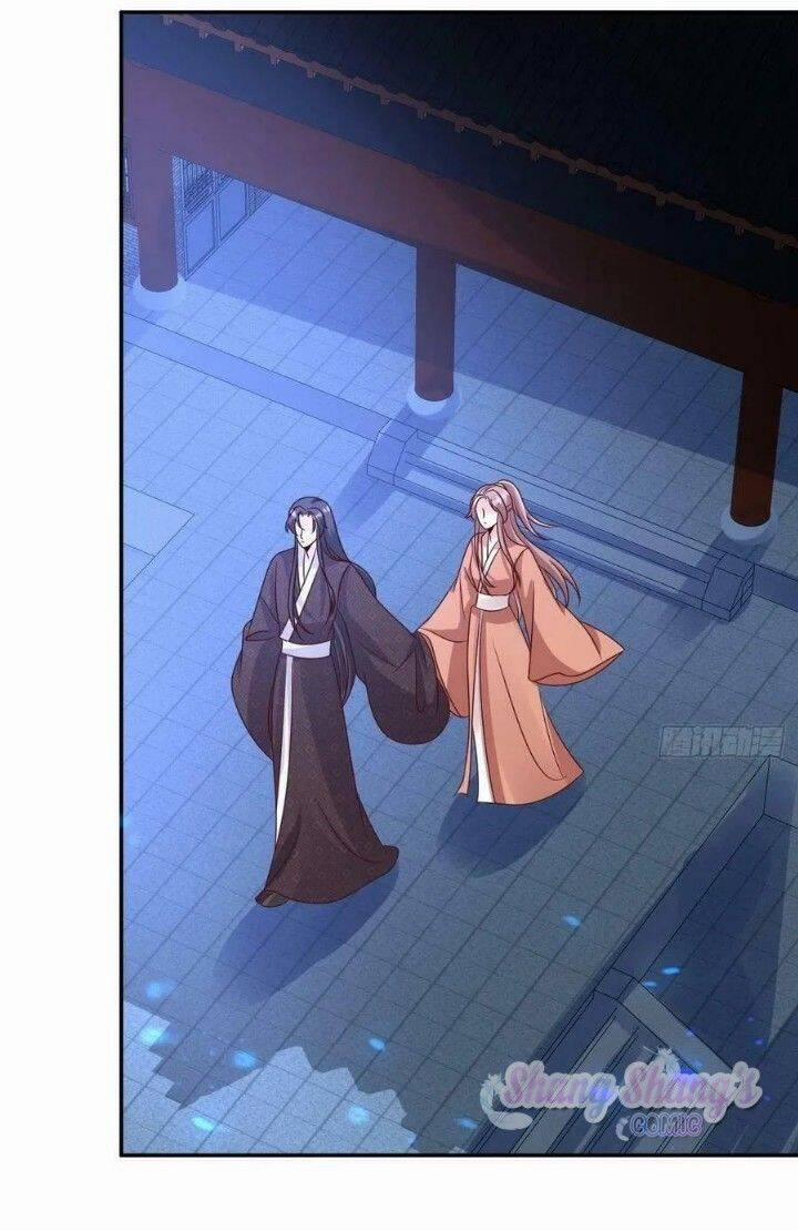 Vương Gia Khắc Thê 167 trang 18