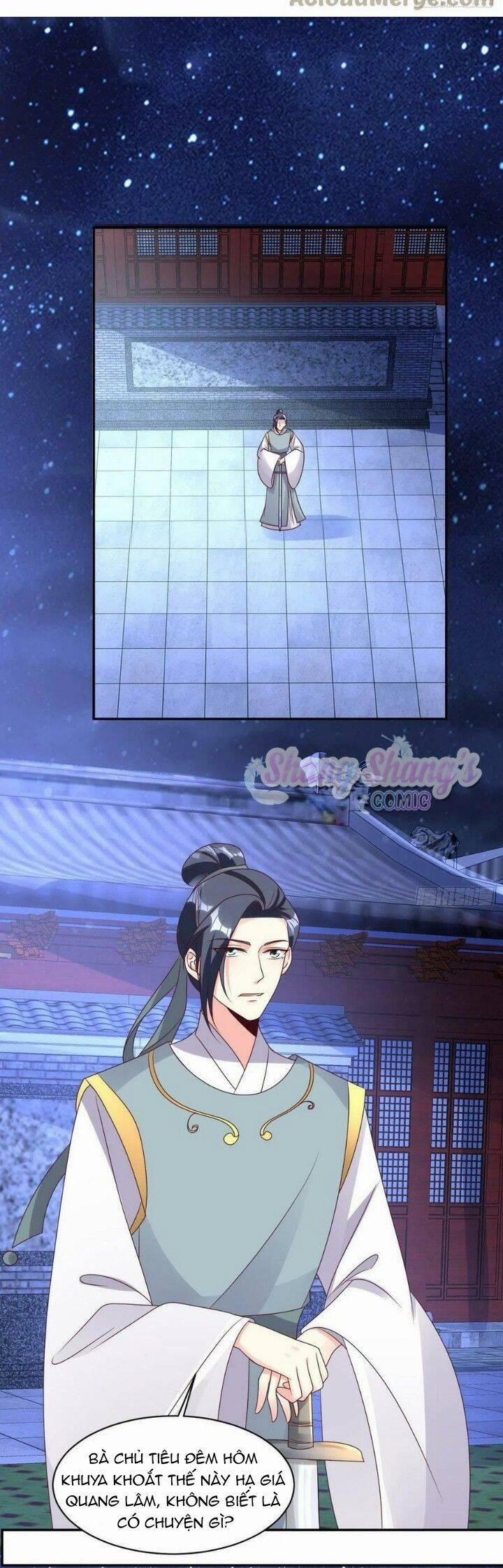 Vương Gia Khắc Thê 167 trang 19