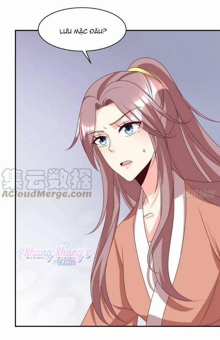 Vương Gia Khắc Thê 167 trang 2