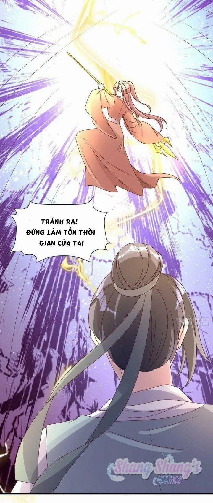 Vương Gia Khắc Thê 167 trang 23