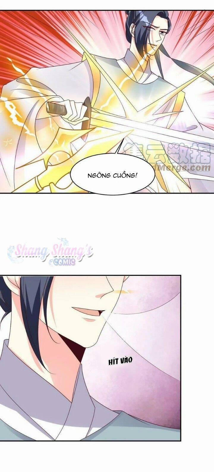 Vương Gia Khắc Thê 167 trang 24