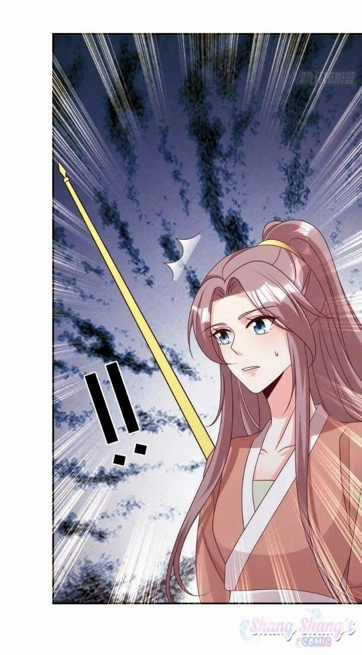 Vương Gia Khắc Thê 167 trang 25