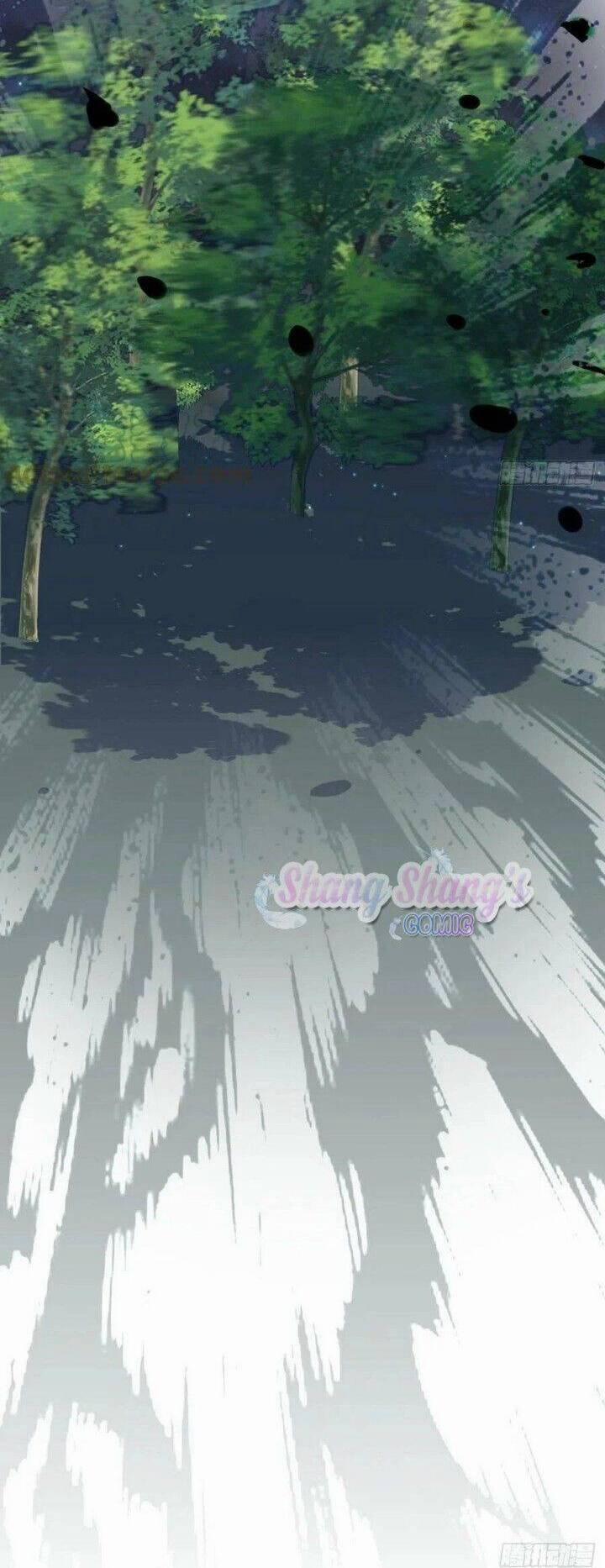 Vương Gia Khắc Thê 167 trang 27