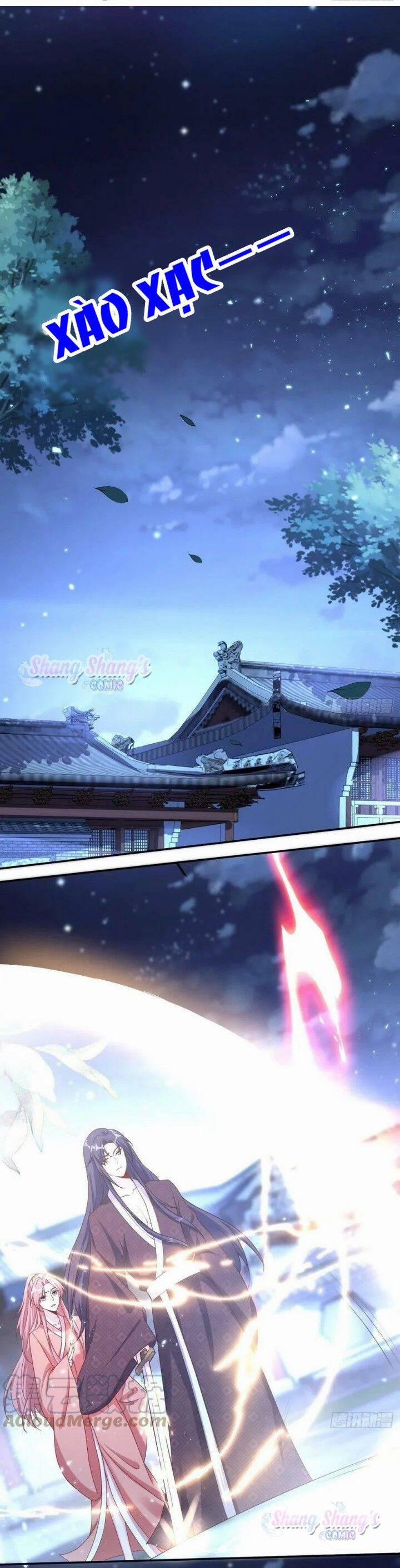 Vương Gia Khắc Thê 167 trang 28