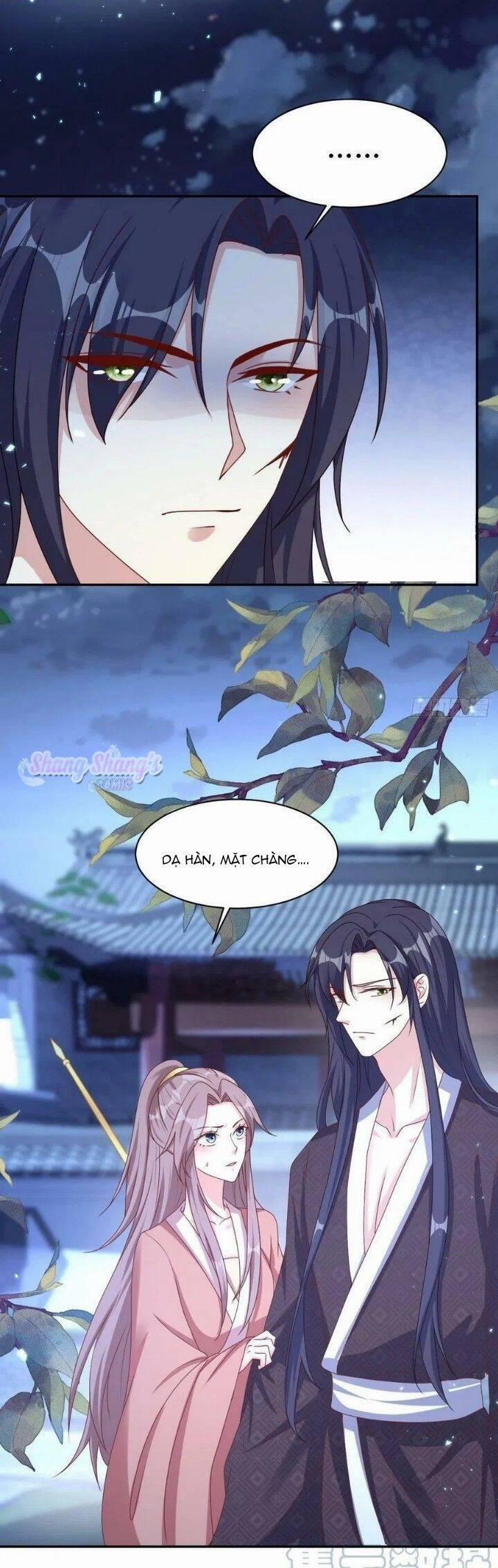 Vương Gia Khắc Thê 167 trang 29