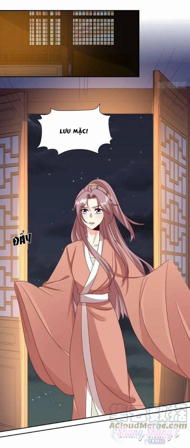 Vương Gia Khắc Thê 167 trang 3