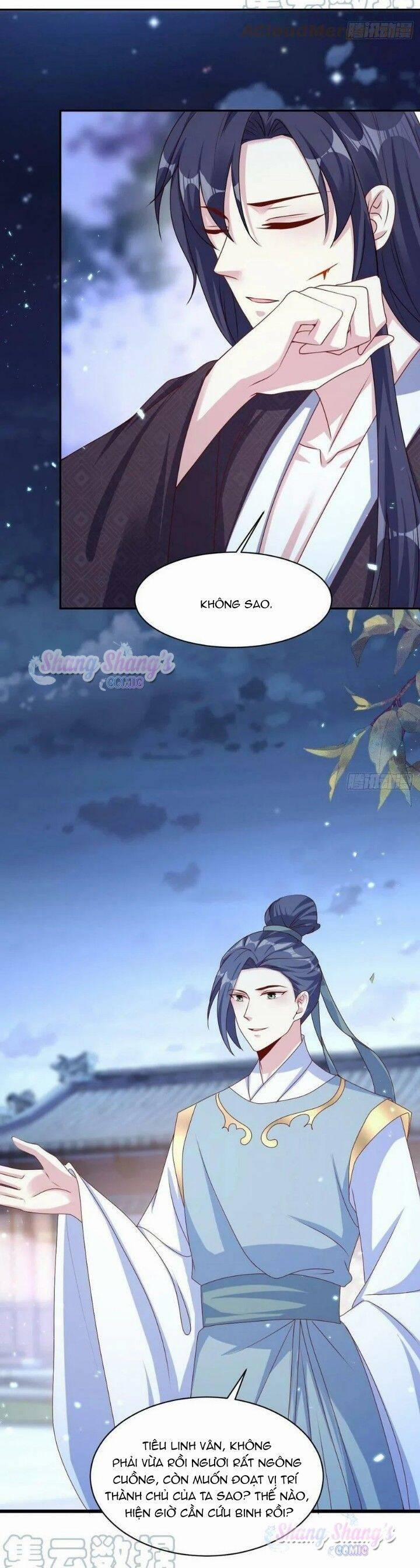 Vương Gia Khắc Thê 167 trang 30