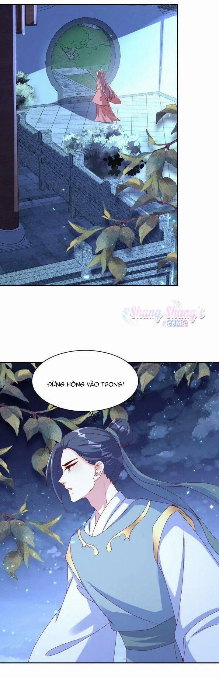 Vương Gia Khắc Thê 167 trang 33