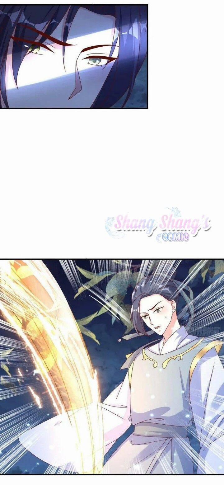 Vương Gia Khắc Thê 167 trang 34