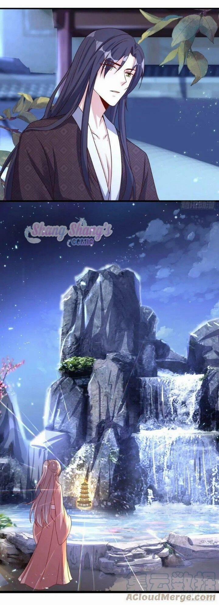 Vương Gia Khắc Thê 167 trang 36