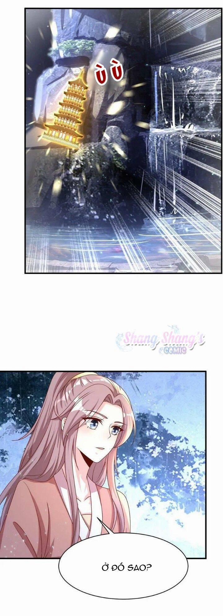 Vương Gia Khắc Thê 167 trang 37