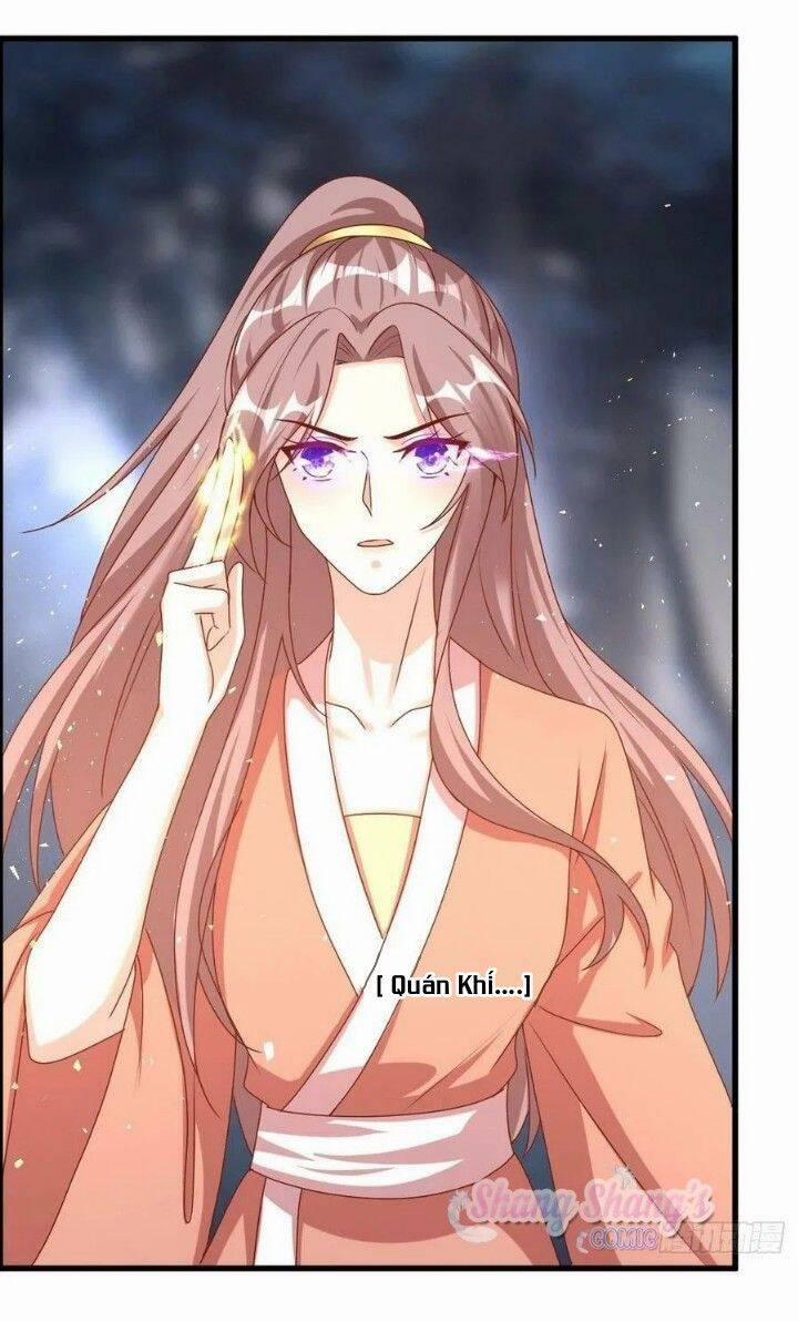 Vương Gia Khắc Thê 167 trang 38