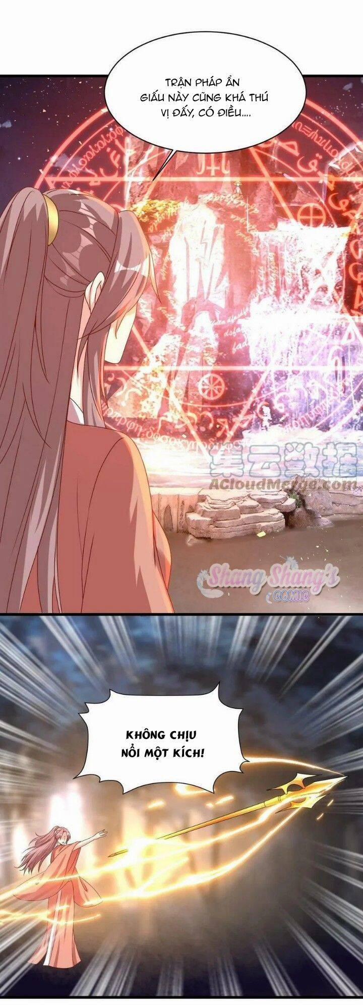 Vương Gia Khắc Thê 167 trang 39