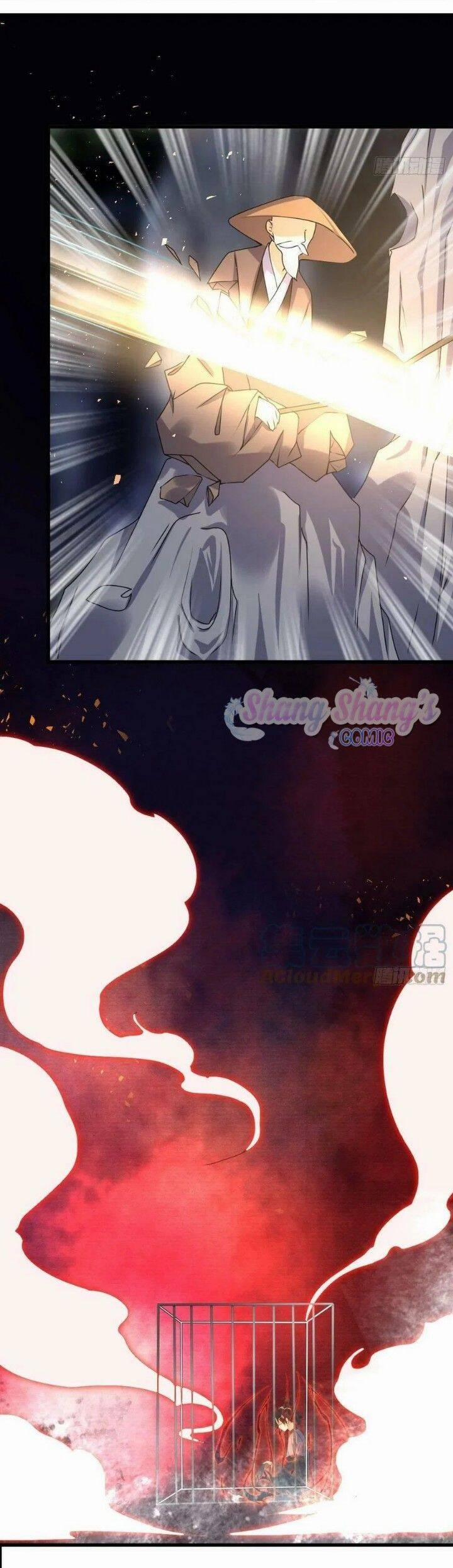 Vương Gia Khắc Thê 167 trang 40