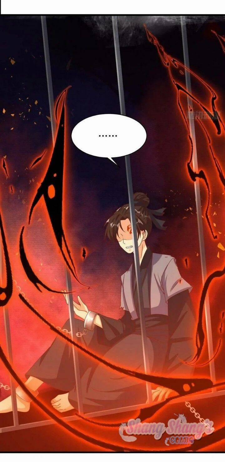 Vương Gia Khắc Thê 167 trang 41