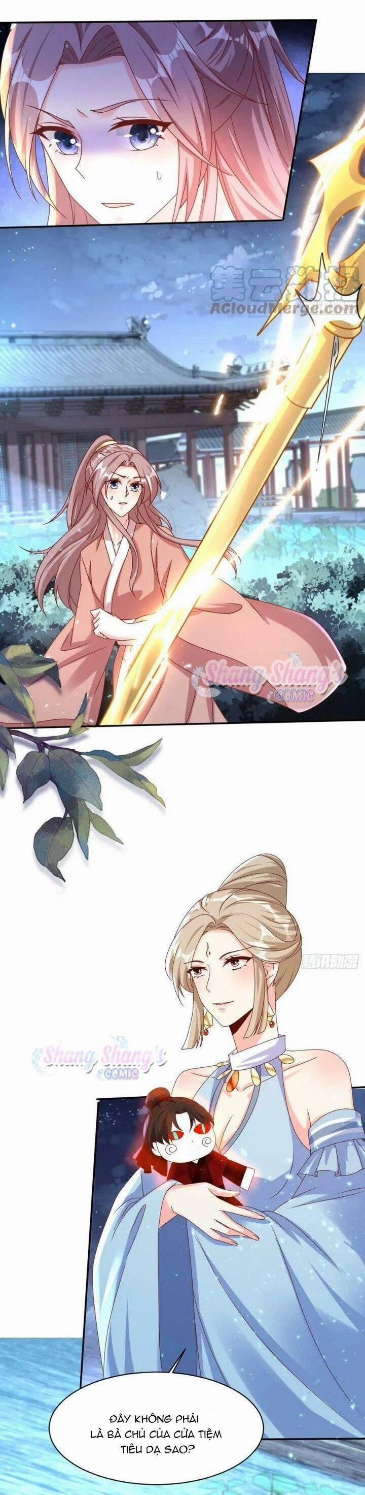 Vương Gia Khắc Thê 167 trang 43