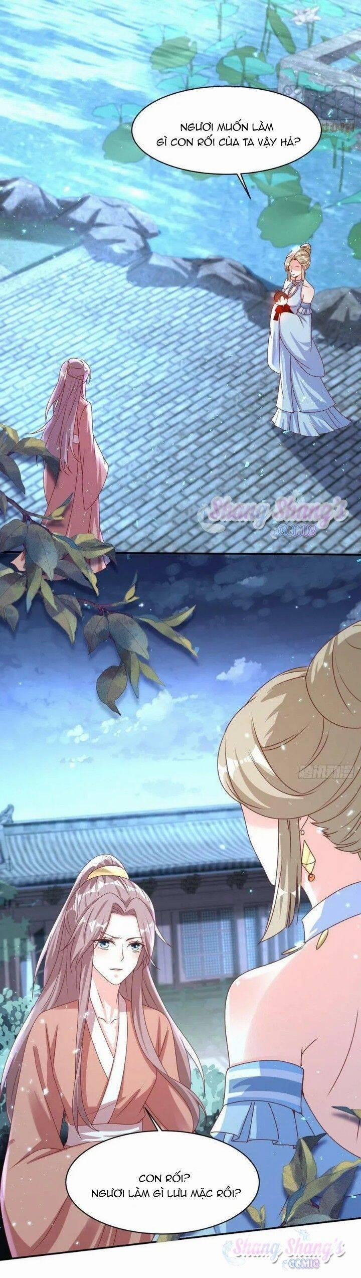 Vương Gia Khắc Thê 167 trang 44