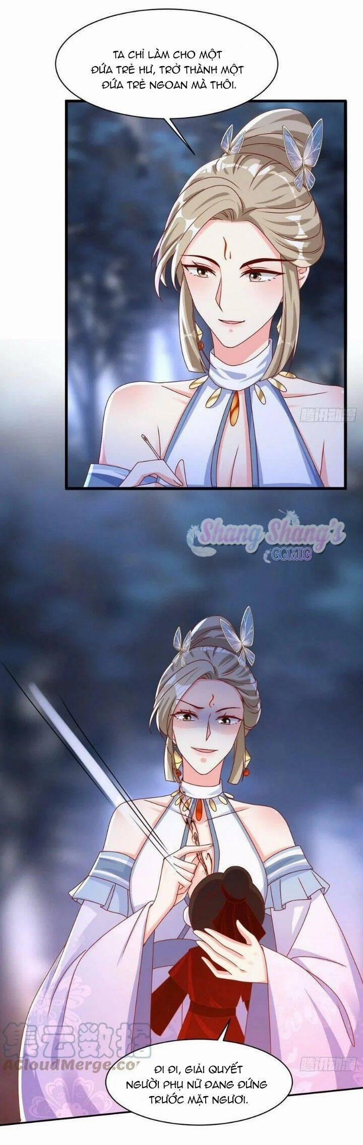 Vương Gia Khắc Thê 167 trang 45