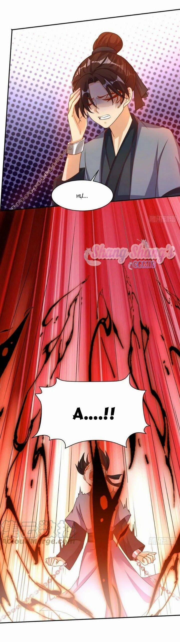 Vương Gia Khắc Thê 167 trang 46