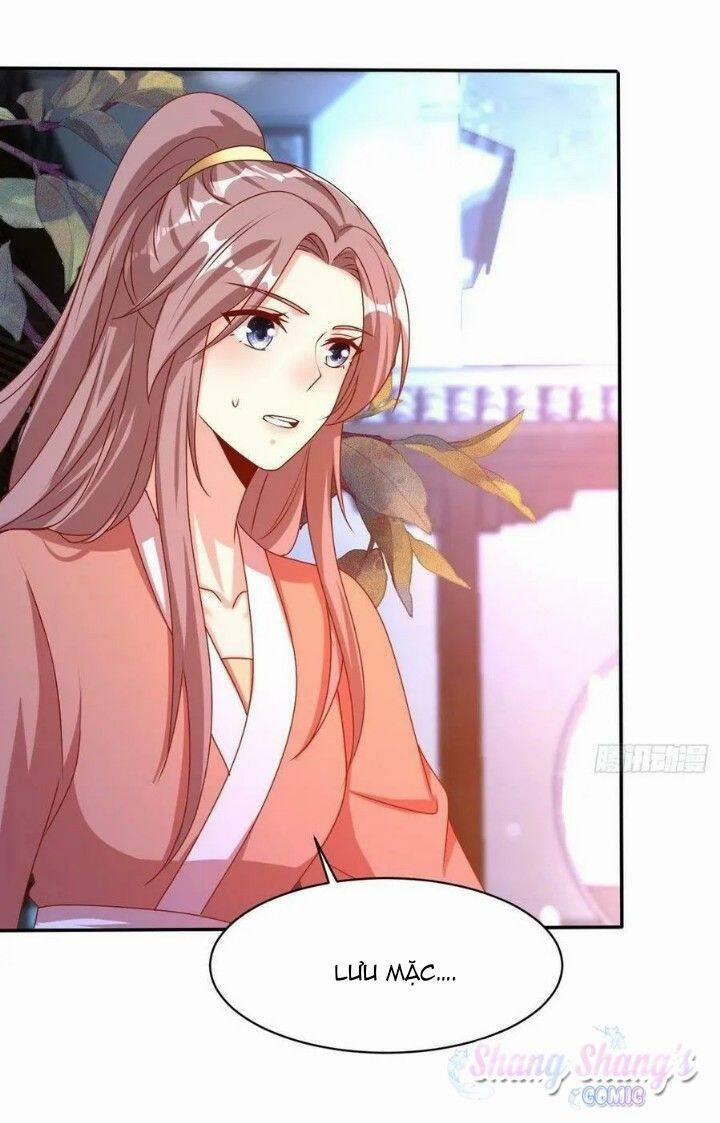 Vương Gia Khắc Thê 167 trang 47