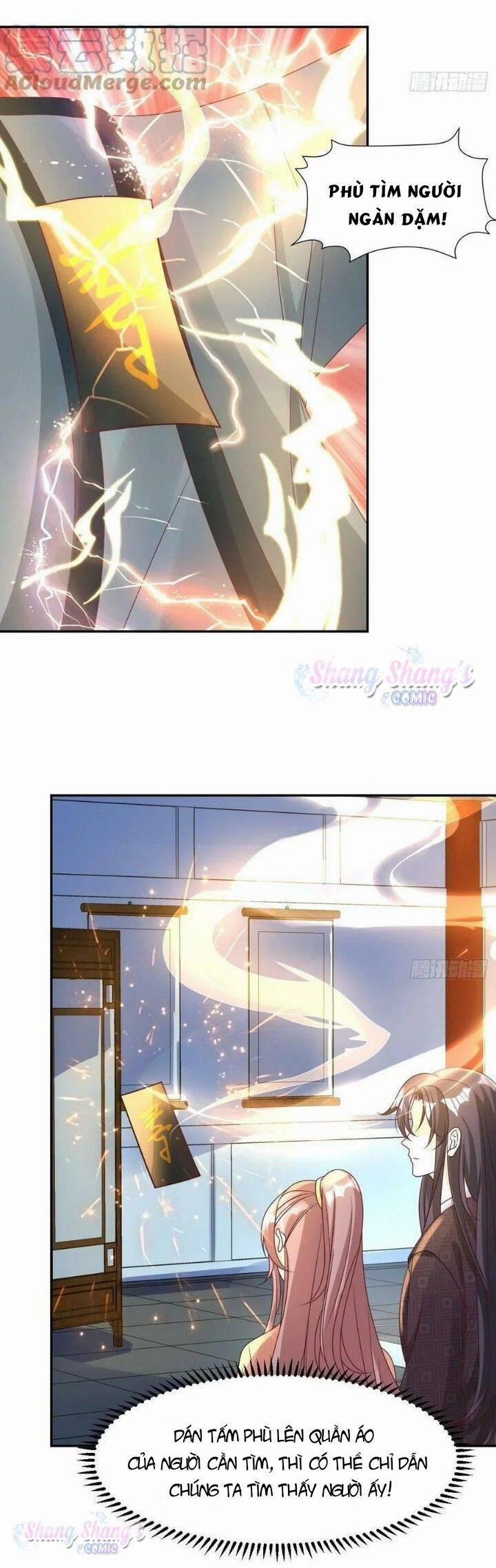 Vương Gia Khắc Thê 167 trang 6