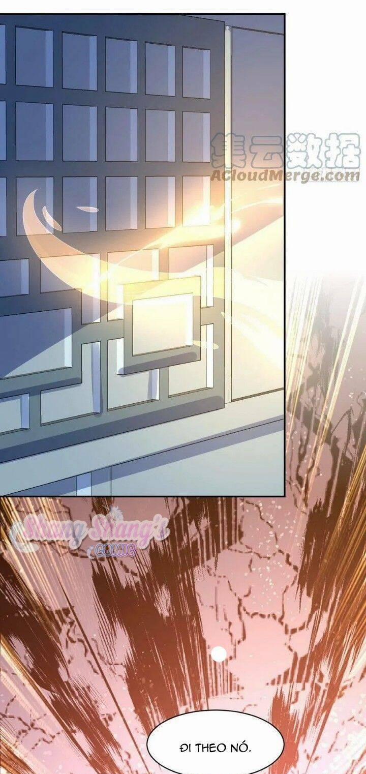 Vương Gia Khắc Thê 167 trang 7