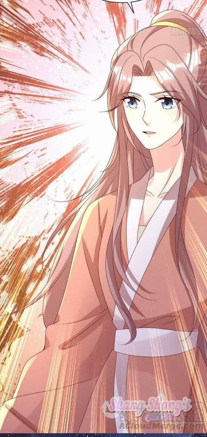 Vương Gia Khắc Thê 167 trang 8