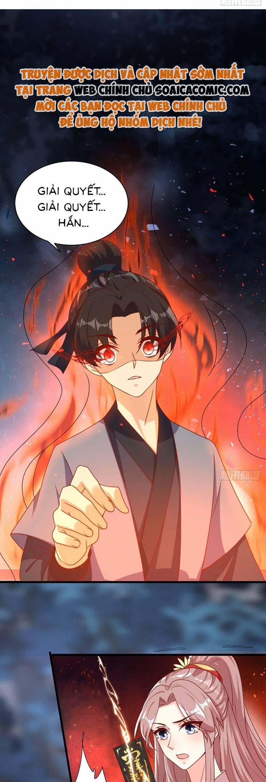 Vương Gia Khắc Thê 169 trang 0