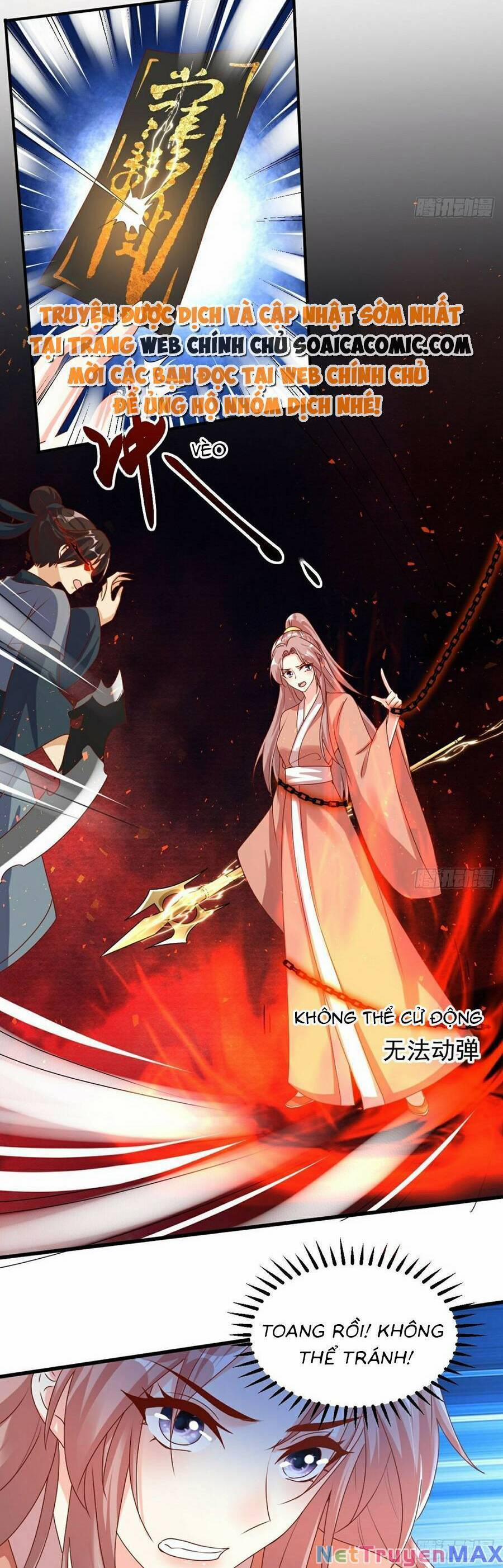 Vương Gia Khắc Thê 169 trang 12