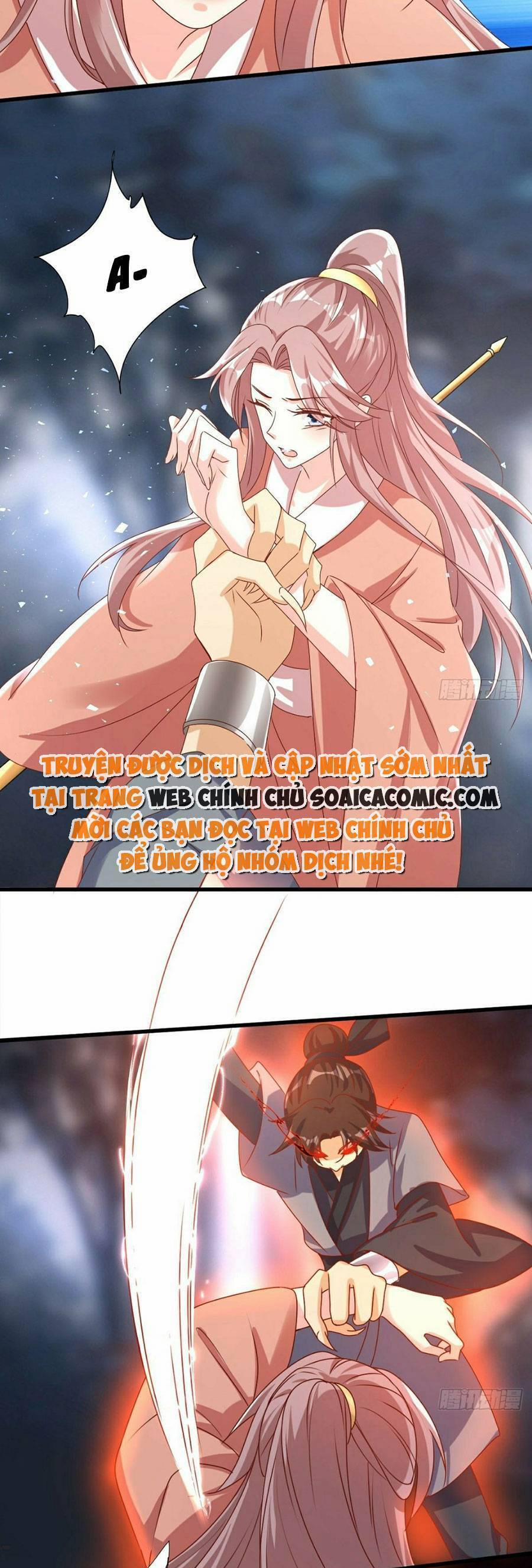 Vương Gia Khắc Thê 169 trang 13