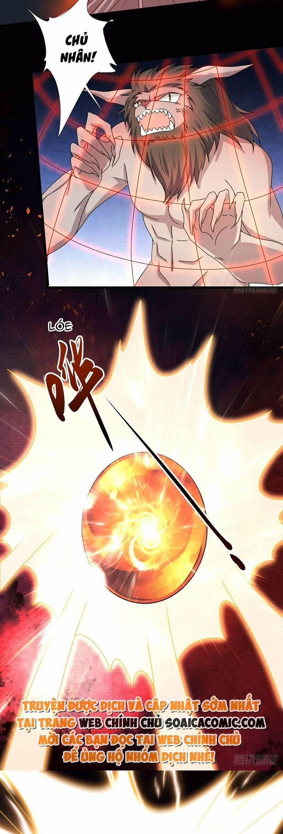 Vương Gia Khắc Thê 169 trang 14