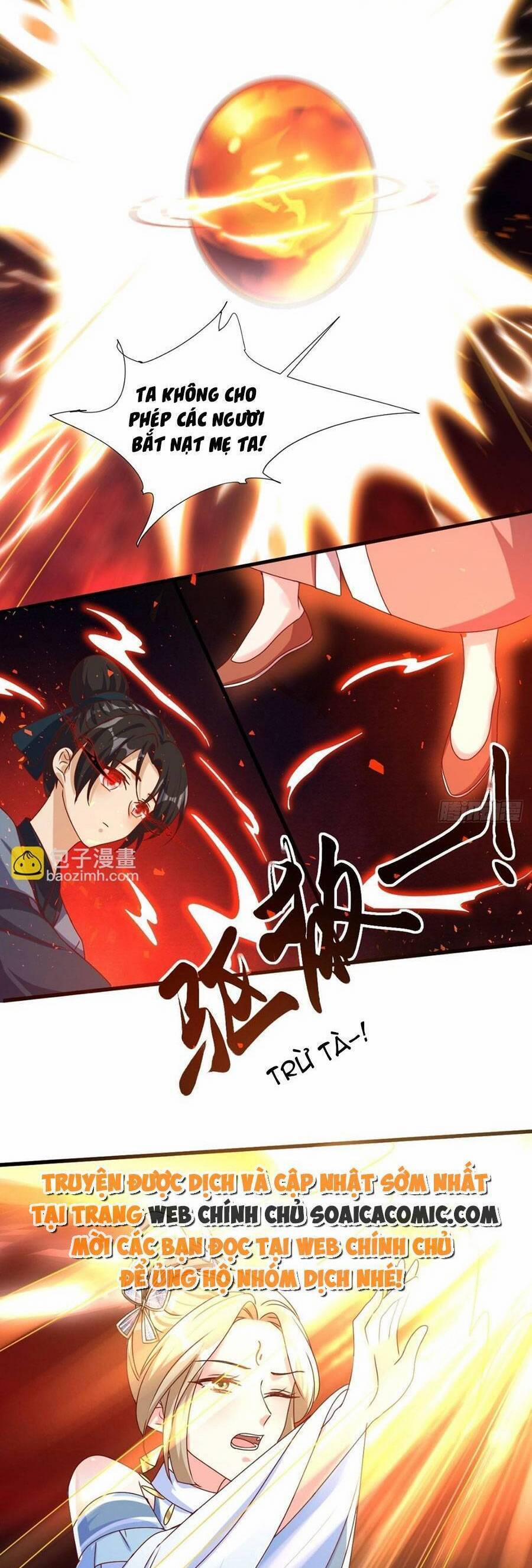 Vương Gia Khắc Thê 169 trang 15