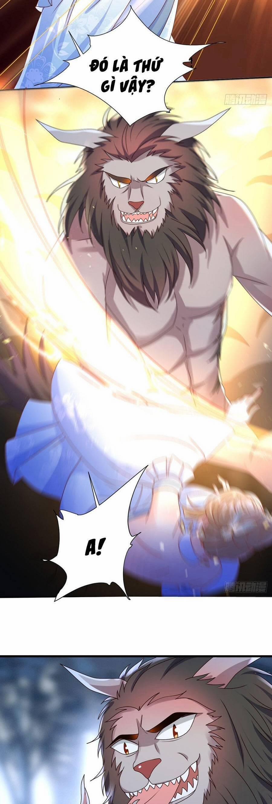 Vương Gia Khắc Thê 169 trang 16