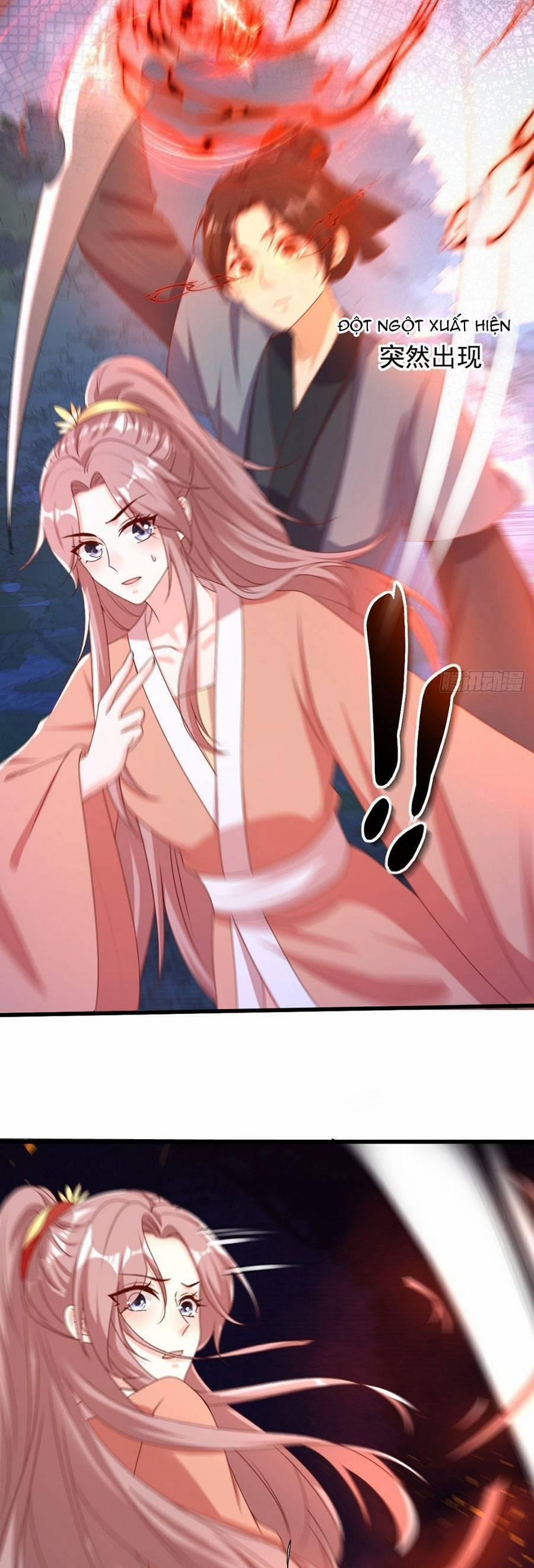 Vương Gia Khắc Thê 169 trang 2